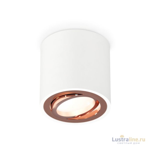 Потолочный светильник Ambrella Light Techno Spot XS7531005 (C7531, N7005) Потолочный светильник Ambrella Light Techno Spot XS7531005 (C7531, N7005)