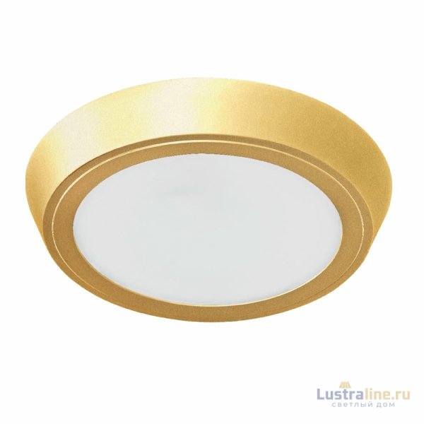 Накладной светильник Lightstar Urbano 216934