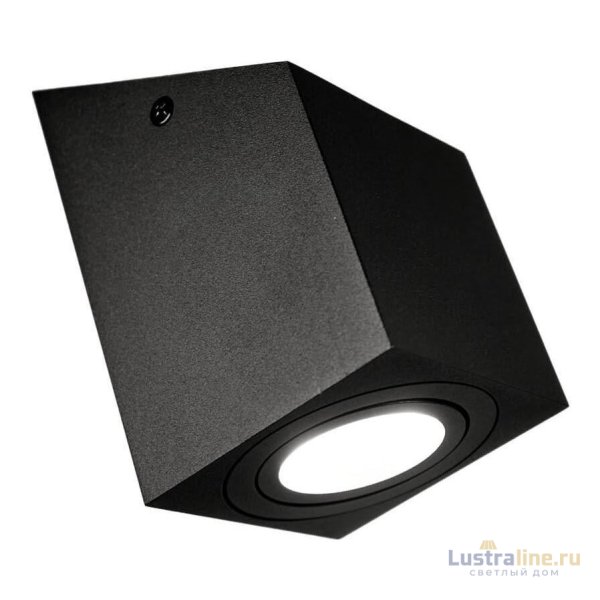 Накладной светильник Lumina Deco Feldi LDC 8061-L BK