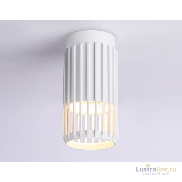 Накладной светильник Ambrella Light Techno family TN51672