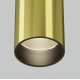 Накладной светильник Maytoni Focus LED C056CL-L12W3K-W-BS