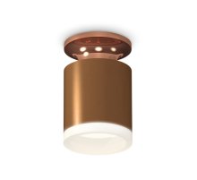 Потолочный светильник Ambrella Light Techno Spot XS6304152 (N6906, C6304, N6245)