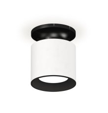 Накладной светильник Ambrella Light Techno XS7401080 (N7926, C7401, N7021)