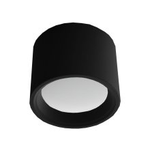 Накладной светильник Voltalighting Gisla FD.FSS125R.80.3K.B 15W