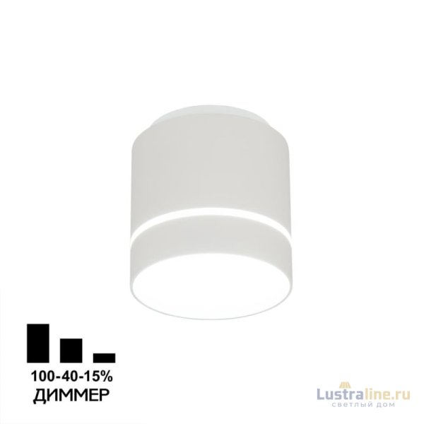 Накладной светильник Citilux Борн CL745010N Накладной светильник Citilux Борн CL745010N