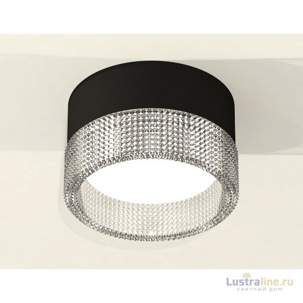 Потолочный светильник Ambrella Light Techno Spot XS8102030 (C8102, N8480) Потолочный светильник Ambrella Light Techno Spot XS8102030 (C8102, N8480)
