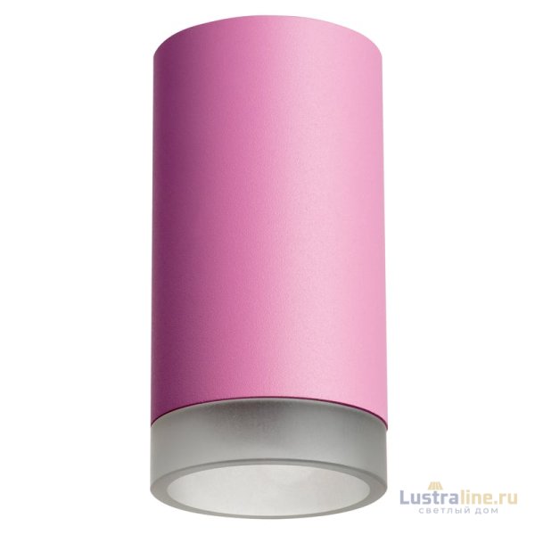 Накладной светильник Lightstar Rullo R43230 (214432+202430)