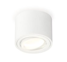 Потолочный светильник Ambrella Light Techno Spot XS7510001 (C7510, N7001)