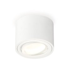 Потолочный светильник Ambrella Light Techno Spot XS7510001 (C7510, N7001)