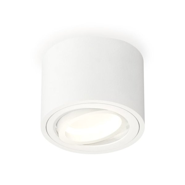 Потолочный светильник Ambrella Light Techno Spot XS7510001 (C7510, N7001)