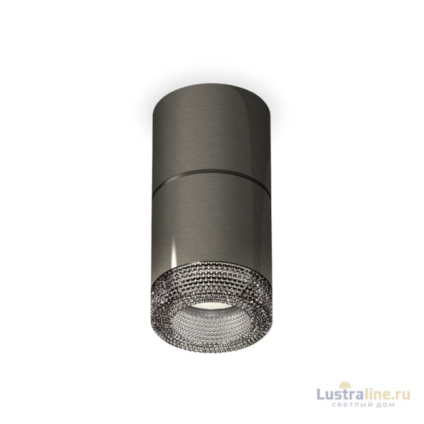 Потолочный светильник Ambrella Light Techno Spot XS7403062 (C7403, A2071, C7403, N7192)