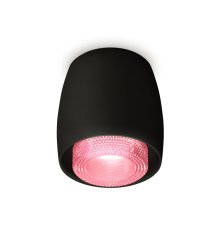 Потолочный светильник Ambrella Light Techno Spot XS1142022 (C1142, N7193)