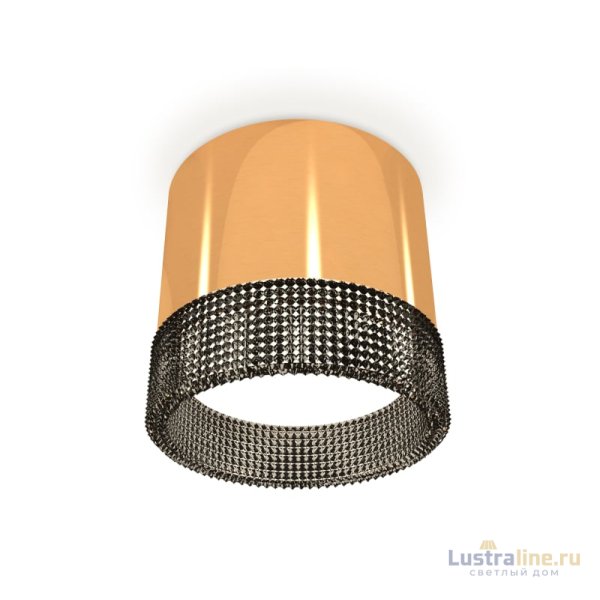Потолочный светильник Ambrella Light Techno Spot XS8121021 (C8121, N8484) Потолочный светильник Ambrella Light Techno Spot XS8121021 (C8121, N8484)