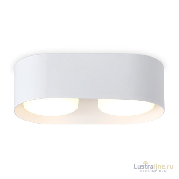 Накладной светильник Ambrella Light Techno spot TN70818 Накладной светильник Ambrella Light Techno spot TN70818