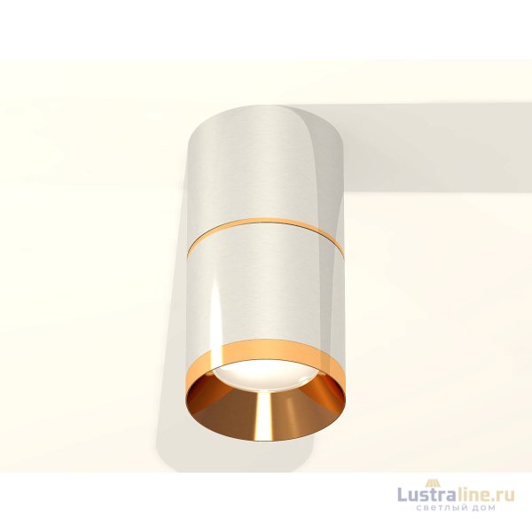 Потолочный светильник Ambrella Light Techno Spot XS7405061 (C7405, A2072, C7405, N7034)