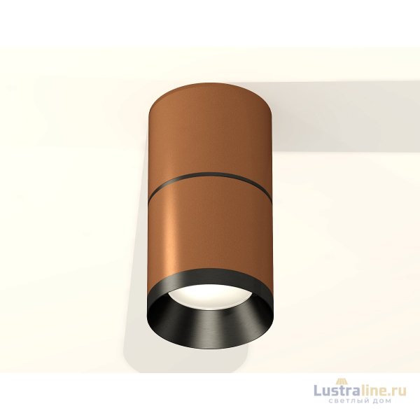 Потолочный светильник Ambrella Light Techno Spot XS7404041 (C7404, A2071, C7404, N7031)
