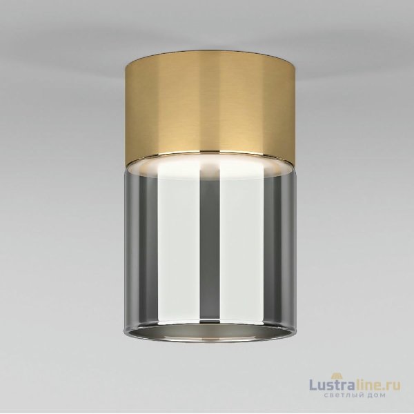 Накладной светильник Elektrostandard Lumen 4690389200021 a064708