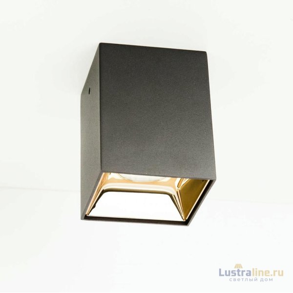 Накладной светильник Citilux CL7440213