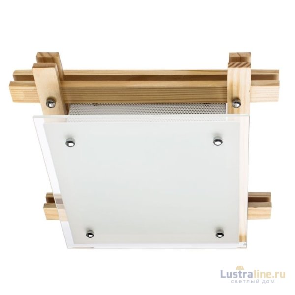 Потолочный светильник Arte Lamp 94 A6460PL-2BR Потолочный светильник Arte Lamp 94 A6460PL-2BR