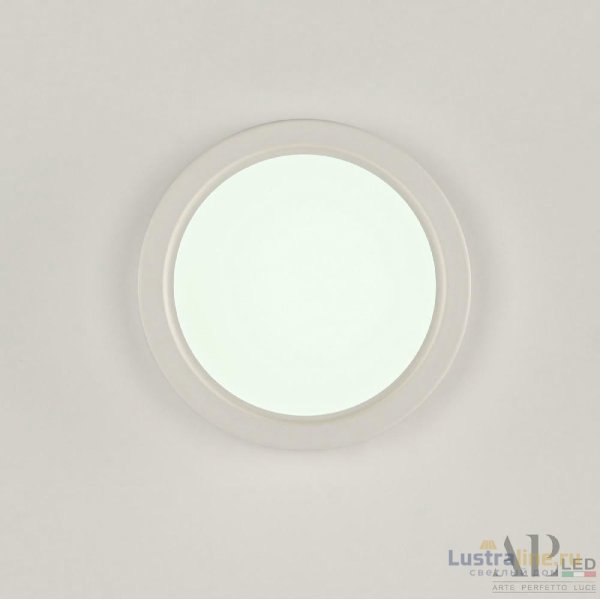 Накладной светильник Arte Perfetto Luce Ingrid 3322.LDY6004M/6W/6K Накладной светильник Arte Perfetto Luce Ingrid 3322.LDY6004M/6W/6K