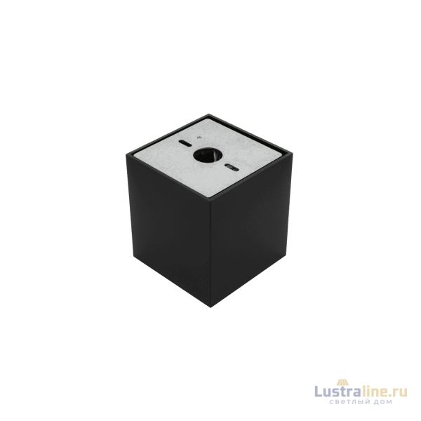 Накладной светильник DesignLed GW-8601-10-BL-NW 004901 Накладной светильник DesignLed GW-8601-10-BL-NW 004901