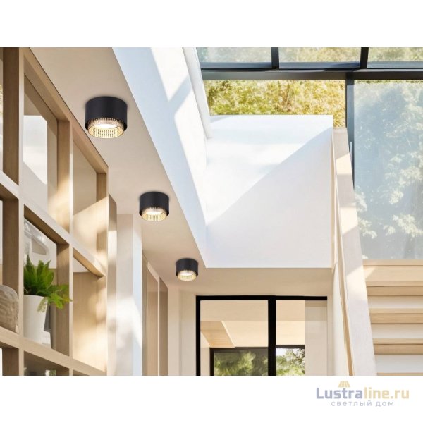 Накладной светильник Ambrella Light Techno family TN71275