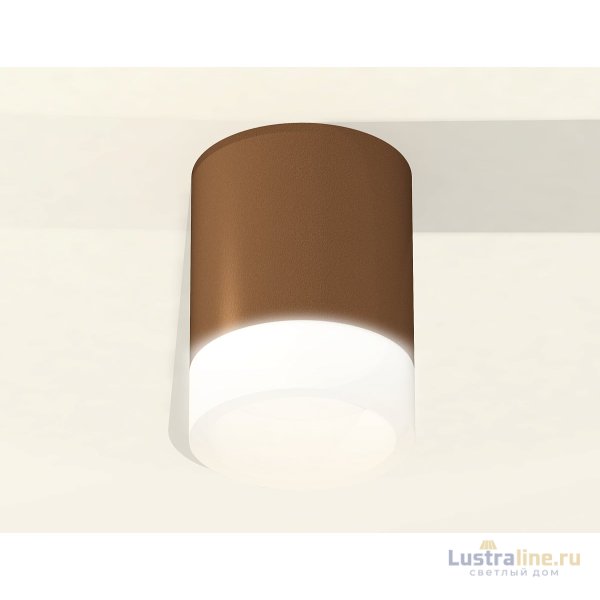 Накладной светильник Ambrella Light Techno XS6304041 (C6304, N6248)