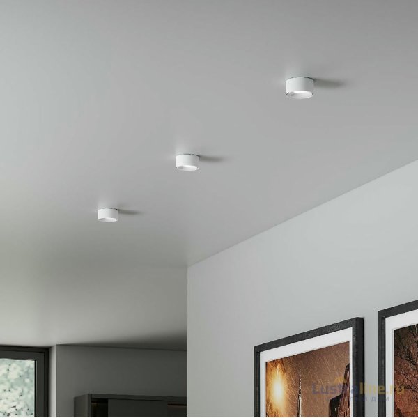 Накладной светильник Elektrostandard Glam 4690389203152 25095/LED a065709
