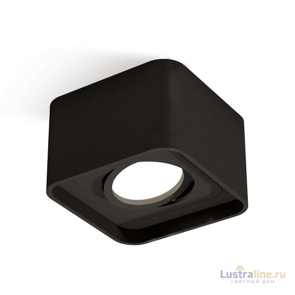 Накладной светильник Ambrella Light Techno XS7833010 (C7833, N7711)