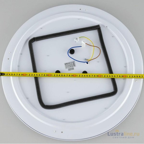 Накладной светильник Citilux CL703A100G