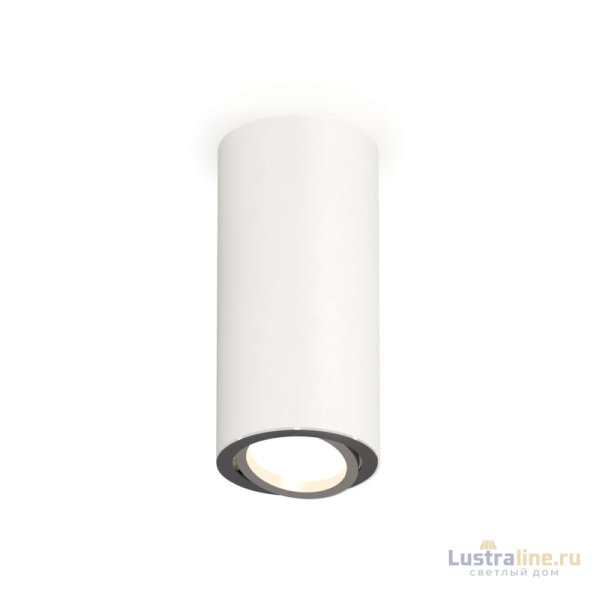 Накладной поворотный светильник Ambrella Light Techno XS7442003 (C7442, N7003)