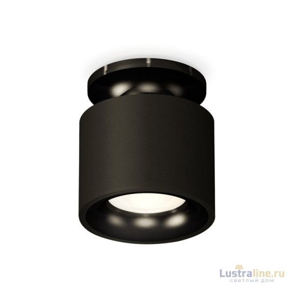 Потолочный светильник Ambrella Light Techno Spot XS7511061 (N7926, C7511, N7011)