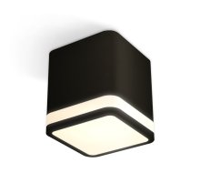 Потолочный светильник Ambrella Light Techno Spot XS7806030 (C7806, N7751)