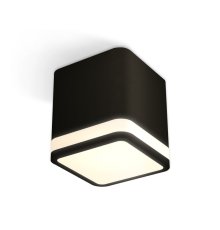 Потолочный светильник Ambrella Light Techno Spot XS7806030 (C7806, N7751)