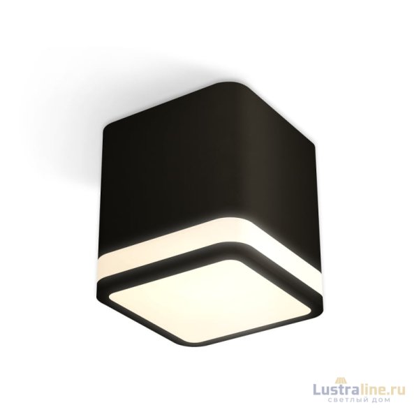 Потолочный светильник Ambrella Light Techno Spot XS7806030 (C7806, N7751)