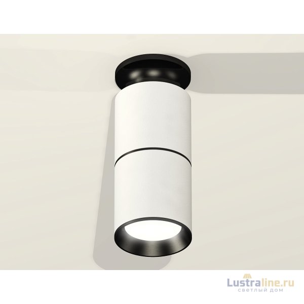 Потолочный светильник Ambrella Light Techno Spot XS6301220 (N6902, C6301, A2061, N6103) Потолочный светильник Ambrella Light Techno Spot XS6301220 (N6902, C6301, A2061, N6103)