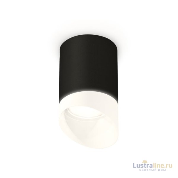 Потолочный светильник Ambrella Light Techno Spot XS7422026 (C7422, N7175)