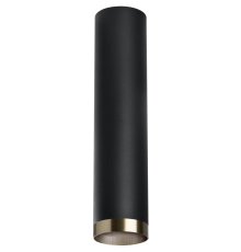 Накладной светильник Lightstar Rullo R497431 (214497+203431)