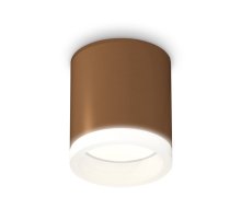 Накладной светильник Ambrella Light Techno XS6304040 (C6304, N6245)