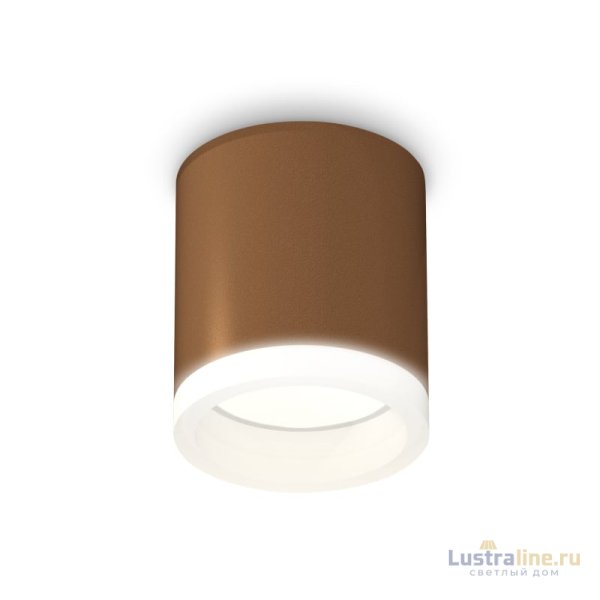 Накладной светильник Ambrella Light Techno XS6304040 (C6304, N6245) Накладной светильник Ambrella Light Techno XS6304040 (C6304, N6245)