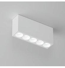 Накладной светильник Elektrostandard Block 4690389205996 25108/LED a066991