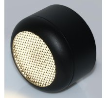 Накладной светильник General GWL-GX53-M-IP20 661755