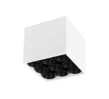 Накладной светильник Arlight SP-Orient-Surface-TC-S95x95-20W Warm3000 031865