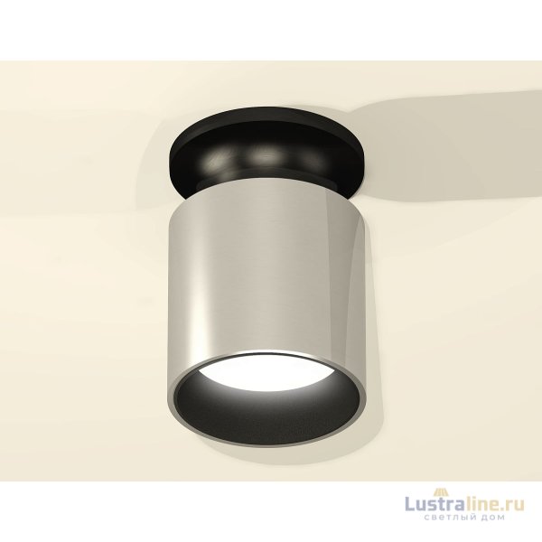 Накладной светильник Ambrella Light Techno XS6305061 (N6902, C6305, N6111)