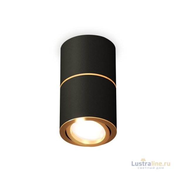 Потолочный светильник Ambrella Light Techno Spot XS7402180 (C7402, A2072, C7402, N7004)