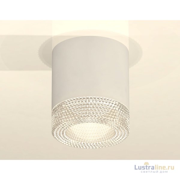Накладной светильник Ambrella Light Techno XS7401020 (C7401, N7191) Накладной светильник Ambrella Light Techno XS7401020 (C7401, N7191)