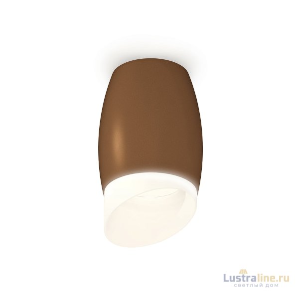 Накладной светильник Ambrella Light Techno XS1124022 (C1124, N7175) Накладной светильник Ambrella Light Techno XS1124022 (C1124, N7175)