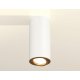 Накладной поворотный светильник Ambrella Light Techno XS7442004 (C7442, N7004)