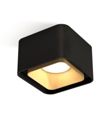 Накладной светильник Ambrella Light Techno XS7833004 (C7833, N7704)