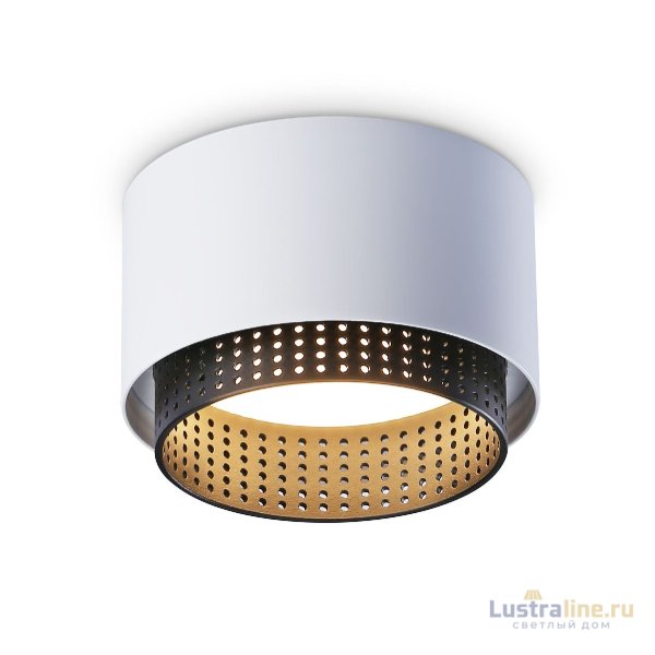Накладной светильник Ambrella Light Techno family TN71271